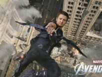 Bất ngờ gì đến từ Hawkeye trong 'Avengers: Endgame'?