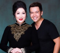 Kỷ niệm 10 năm làm nghề, NTK Minh Châu lần đầu tiên tham gia 'Aquafina Tuần lễ thời trang quốc tế Việt Nam'