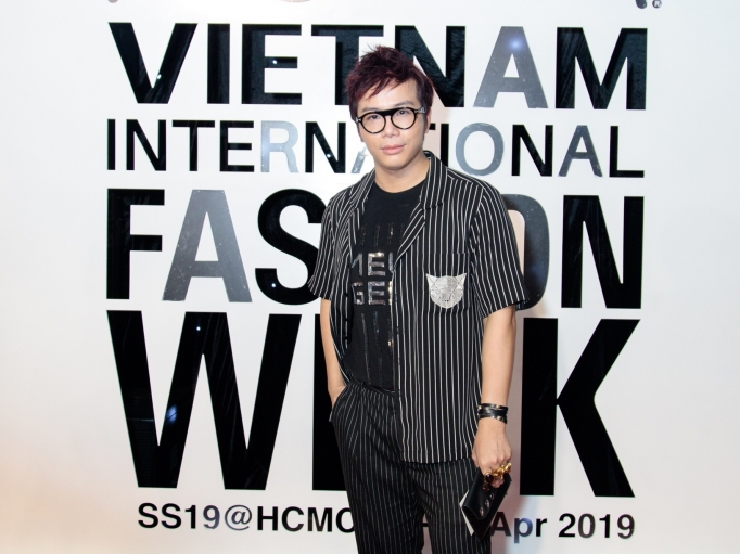 NTK Nguyễn Thành Công - Người đứng sau thành công của Phương Mai, Cường Seven và Vũ Ngọc Anh