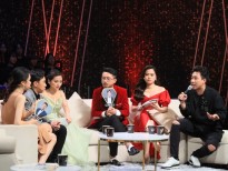 Hương Giang, Lâm Vỹ Dạ rơi nước mắt vì màn cầu hôn bất ngờ trên sân khấu 'Người ấy là ai?'