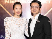 Hoa hậu Thu Hoài tình tứ bên bạn trai doanh nhân, Trương Ngọc Ánh gợi cảm hết cỡ trong sự kiện