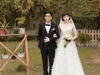 Bùi Anh Tuấn cùng Hiền Hồ tổ chức đám cưới?