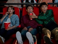 Lee Kwang Soo và Shin Ha Kyun làm khán giả dở khóc dở cười trong phim mới 'Thằng em lý tưởng'
