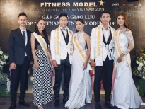 chien binh vietnam fitness model dang hieu duc di thi mister national universe 2019