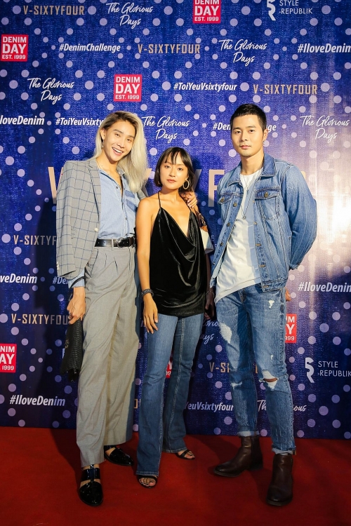 v sixtyfour ra mat bo suu tap he 2019 nhung ngay ruc ro