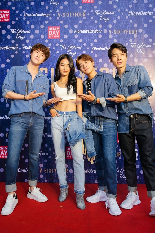 v sixtyfour ra mat bo suu tap he 2019 nhung ngay ruc ro