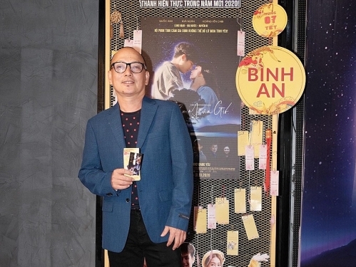Đạo diễn Lê Hùng Phương ‘giải bài toán’ quá khó về bối cảnh trong dự án mới 'Lối rẽ trái muộn màng'
