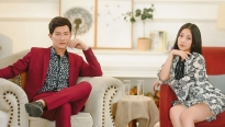 'Beauty Show' tập 3: Sau 'mụn ẩn', MC Liêu Hà Trinh tiếp tục 'mổ xẻ' chủ đề 'mụn viêm' 