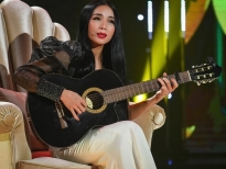 Quỳnh Lan kể về bước ngoặt cuộc đời và duyên ca hát cùng nhạc sĩ Trần Tiến