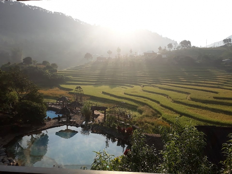 bao ngam lo anh hau truong