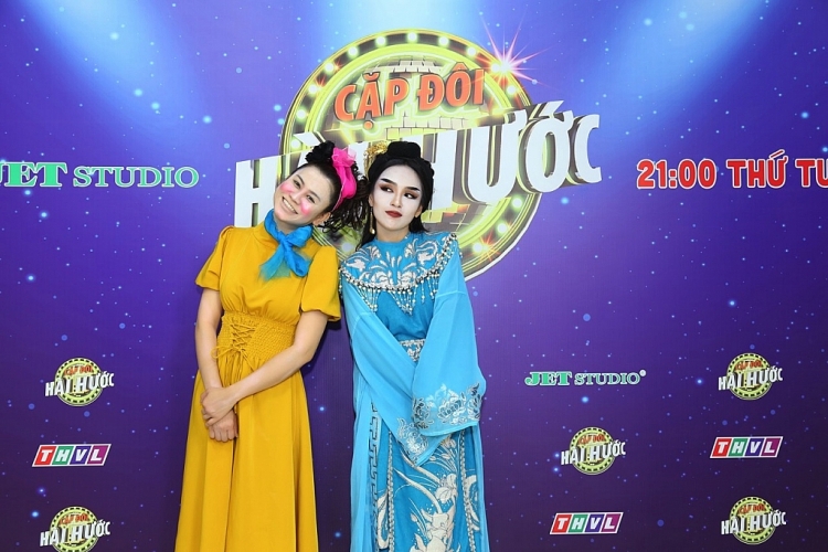 tieu tam bi ghet nhat phim tiem an di ghe ke chuyen lan dau di thi hai o cap doi hai huoc