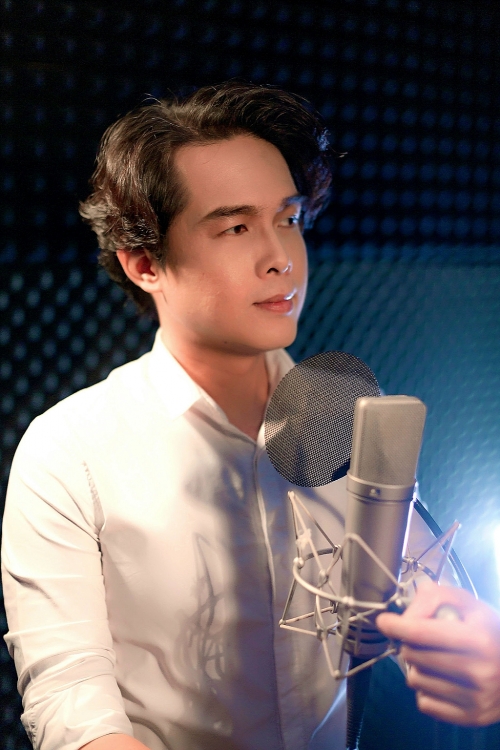 thay tro luong tan phat song kiem hop bich voi mv thanh pho muon trieu trai tim