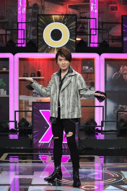 chon ai day gameshow hang dau cua my do bo ve viet nam