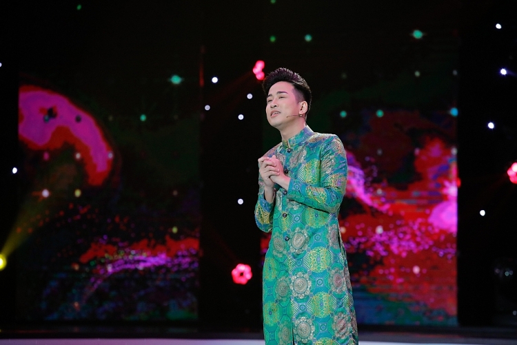 'Chân dung cuộc tình': Cố nhạc sĩ Văn Cao qua những hồi ức và chia sẻ của danh ca Thái Châu và ca sĩ Ánh Tuyết