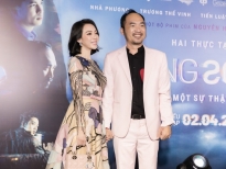 Tiến Luật gây bất ngờ 'hơn cả tưởng tượng' cho Thu Trang với vai diễn phản diện trong phim 'Song Song'