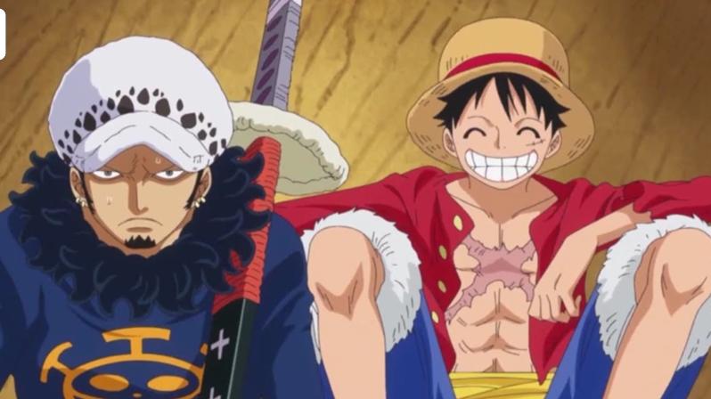 Tập 626 vừa lên sóng, fan 'One Piece' đã đòi xem hết 3 mùa phim