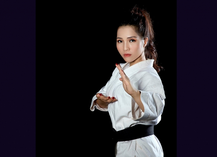 Tìm hiểu 91 hình nền karatedo mới nhất  POPPY