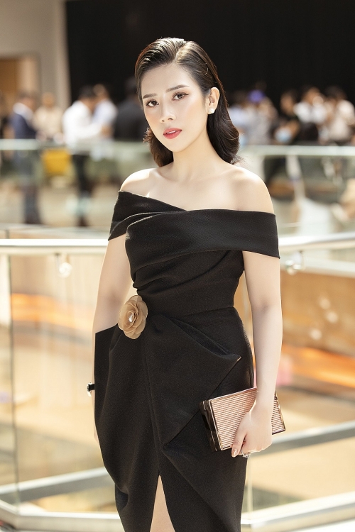 Học cách làm giàu cùng Dương Yến Nhung