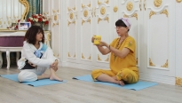 YeYe Nhật Hạ: Áp lực khi diễn cùng 'nam thần học đường' Gin Tuấn Kiệt