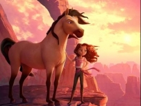 Taylor Swift gây sốt với bản hit ‘Wildest Dreams’ trong phim hoạt hình ‘Spirit: Chú ngựa bất kham'