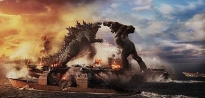Cán mốc 100 tỷ sau 9 ngày công chiếu, 'Godzilla đại chiến Kong' công phá các kỷ lục phòng vé