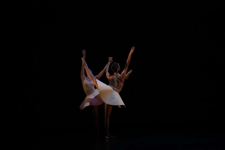 Đêm nghệ thuật múa đỉnh cao 'Neoclassic Ballet' tại TP.HCM