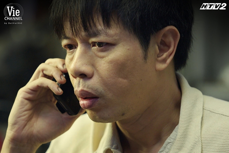 'Cây táo nở hoa' tập 2: Dư căm hận nhất quyết không để tang bố, xé cáo phó và nhận 1 cú tát từ Ngọc