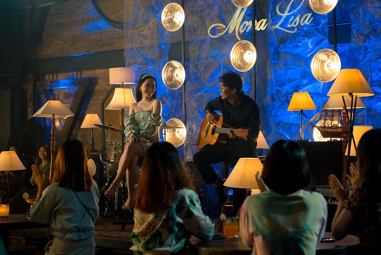 'Thiên thần hộ mệnh' sẽ công chiếu toàn cầu, điều chưa từng có với phim Việt