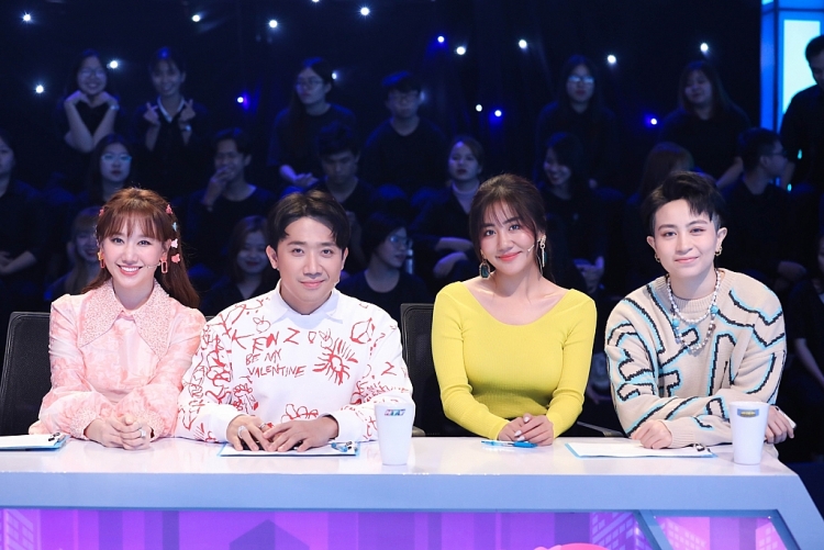 'Siêu tài năng nhí' mùa 2 và những hình ảnh đầu tiên cực thú vị