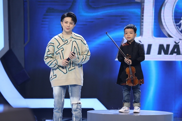 'Siêu tài năng nhí' mùa 2 và những hình ảnh đầu tiên cực thú vị