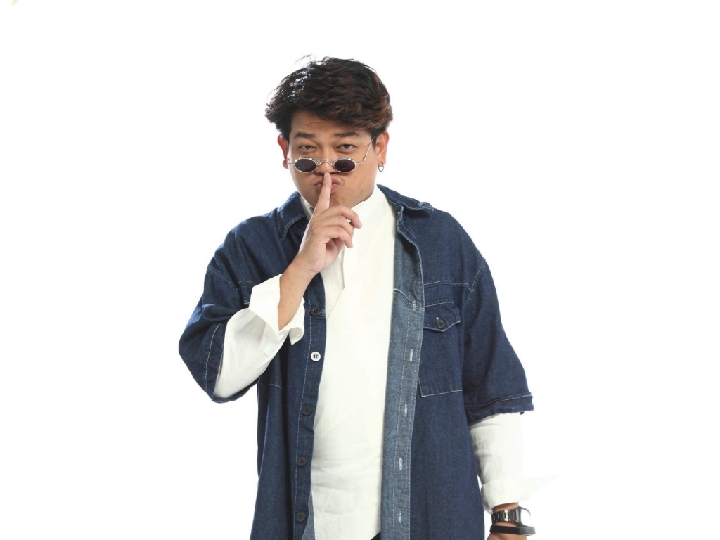 Diễn viên Thanh Tân: Suýt vào tù ra tội vì quá khứ bất hảo