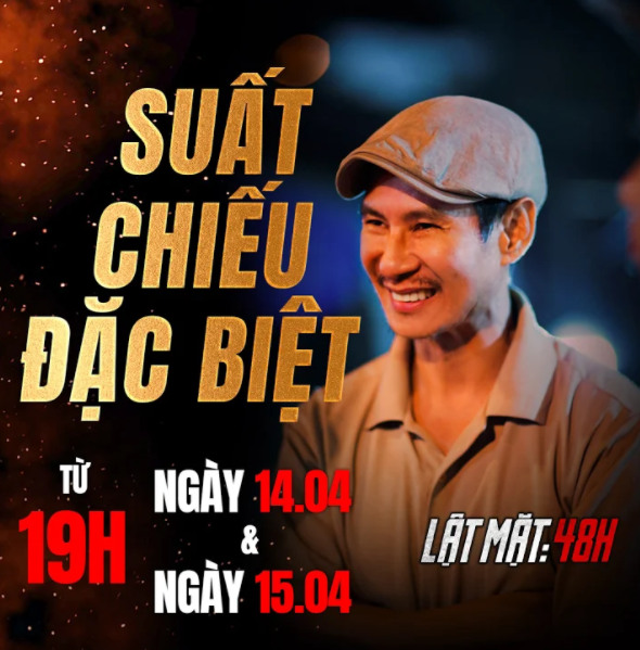 Đạo diễn bom tấn 'Đại dịch cúm' Kim Sung Soo ví von 'Lật mặt: 48h' của Lý Hải như 'Die Hard' phiên bản Việt