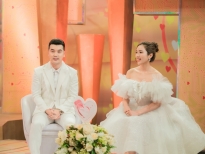 'Vợ chồng son': Hôn nhân hạnh phúc của Ưng Hoàng Phúc và Kim Cương khiến nhiều người phải 'chào thua'
