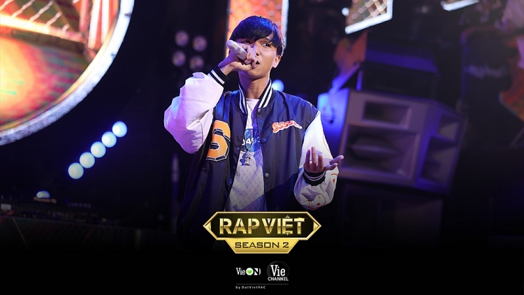 'Rap Việt': Chỉ mới casting ngày đầu đã quy tụ toàn những 'quái vật' lừng danh trong giới Rap
