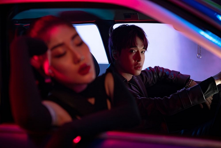 Hot tiktoker triệu view Sobe 'chào sân' V-Pop với MV 'Lựa chọn mai sau'