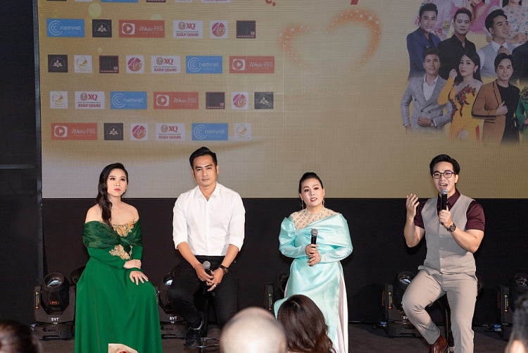 Lưu Ánh Loan trình làng dự án âm nhạc mới 'Một thời ký ức' sau 4 năm im ắng