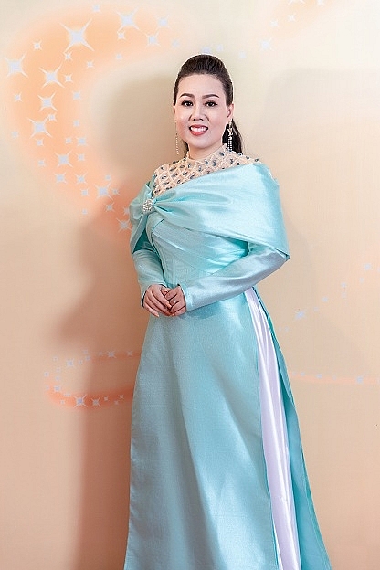 Lưu Ánh Loan trình làng dự án âm nhạc mới 'Một thời ký ức' sau 4 năm im ắng