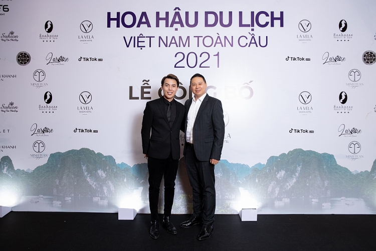 Cuộc thi 'Hoa hậu du lịch Việt Nam toàn cầu 2021': Chấp nhận thí sinh chuyển giới tham gia