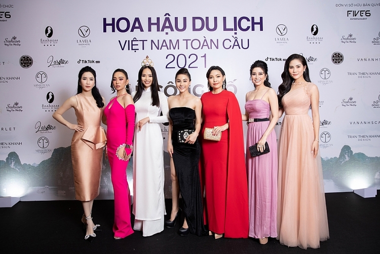Cuộc thi 'Hoa hậu du lịch Việt Nam toàn cầu 2021': Chấp nhận thí sinh chuyển giới tham gia