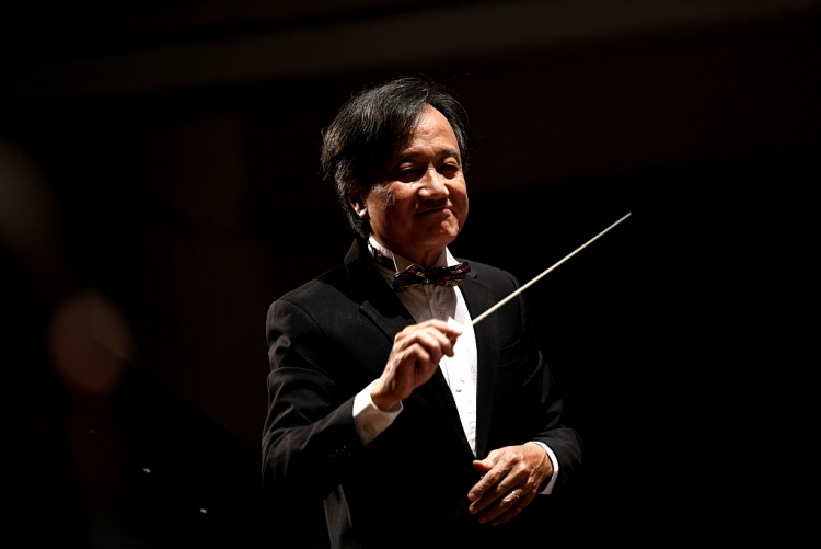 Đêm hòa nhạc đặc biệt 'The great german three B’s' với 3 tên tuổi vĩ đại thế giới