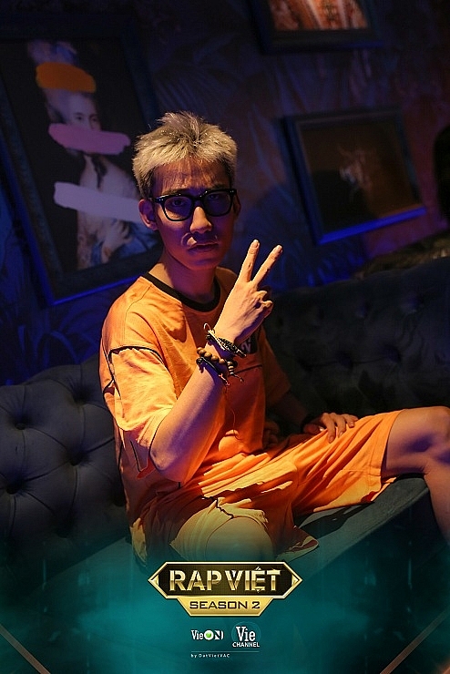 'Dàn quái vật' miền Bắc chính thức đổ bộ casting Rap Việt mùa 2: Hết Rich Choi đến Chị Cả cũng chính thức tham gia vào đường đua ngôi vị Quán quân
