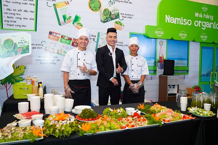 Trở thành CEO, Lê Dương Bảo Lâm quyết không từ bỏ nghệ thuật