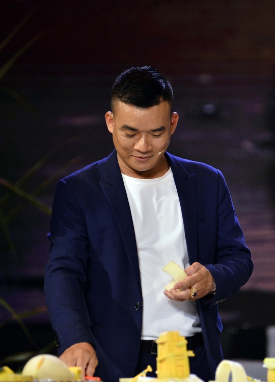 'Gala nghệ thuật Cười xuyên Việt' khép lại mùa giải thành công