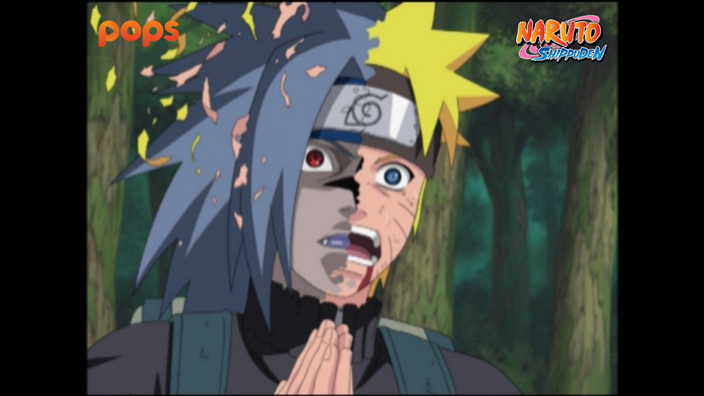 Fan Naruto 'mừng húm' khi 'Naruto Shippuden' chính thức ra mắt trên ứng dụng POPS