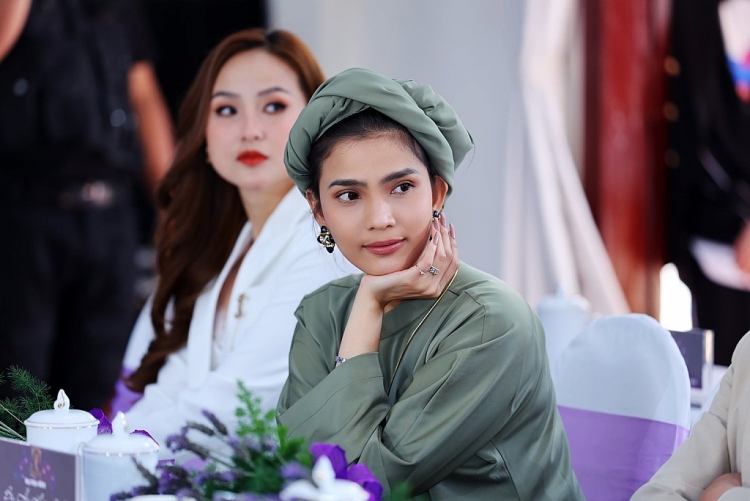 Trương Thị May tiếc nuối vì hai lần lỡ hẹn 'Miss Earth'
