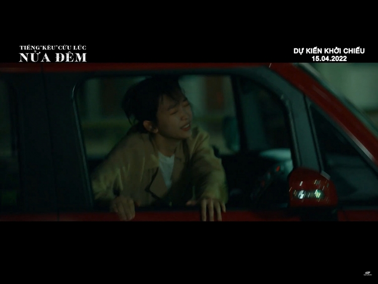 Hết làm cảnh sát trong 'Squid game', Wi Ha Joon tái xuất bằng vai diễn tội phạm tâm thần hạng nặng