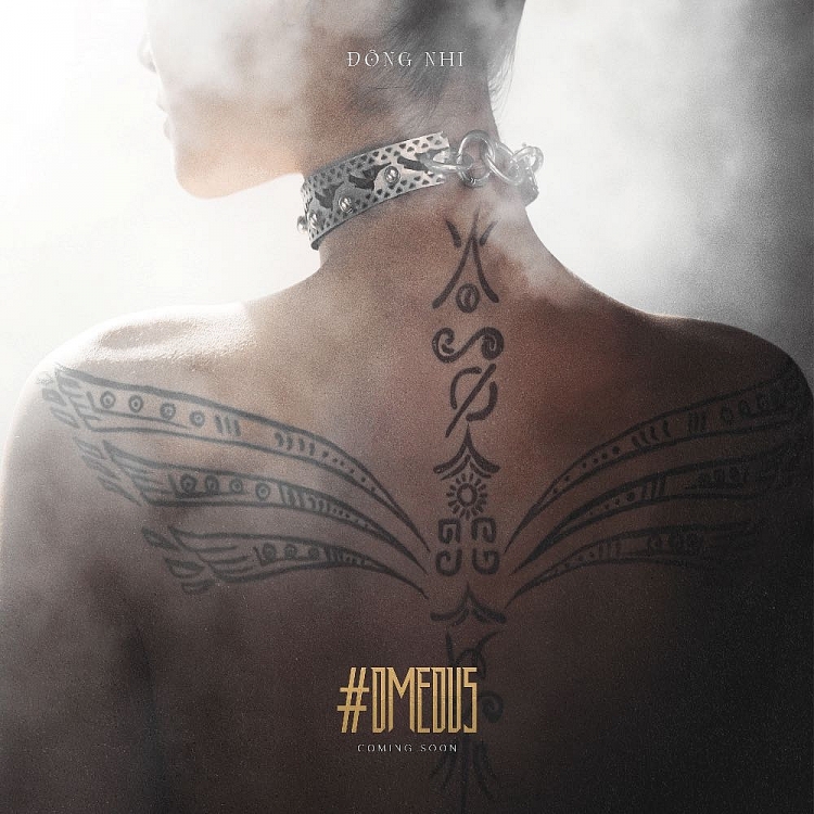 Teaser 20 giây của Đông Nhi gây ức chế