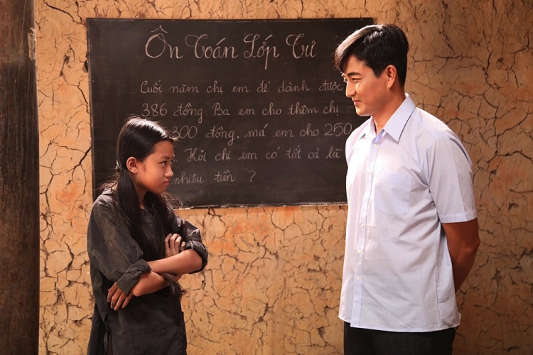 Điều gì giữ chân khán giả ở 'Lưới trời'?