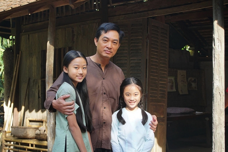 Điều gì giữ chân khán giả ở 'Lưới trời'?