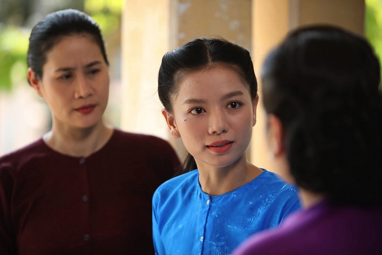 Điều gì giữ chân khán giả ở 'Lưới trời'?